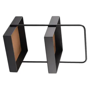 

1 Pc Double Layers Container Desktop Organizer Storage Case for Students