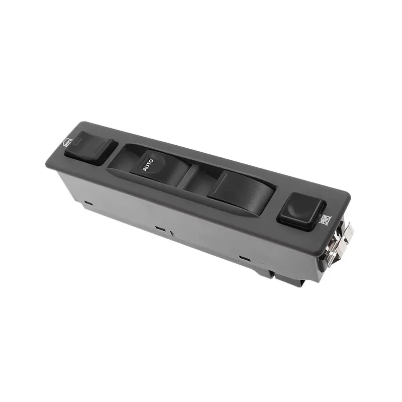 ROADFAR Window Switch Power Window Switch Master Control Power Window Switch Front Driver Side Replacement Parts fits for 1992-1998 Suzuki Sidekick 3799056B00 121579-5231-1800444341 ROADFAR Window Switch Power Window Switch Master Control Power Window Switch Front Driver Side Replacement Parts fits for 1992-1998 Suzuki Sidekick 3799056B00 121579-5231-1800444341