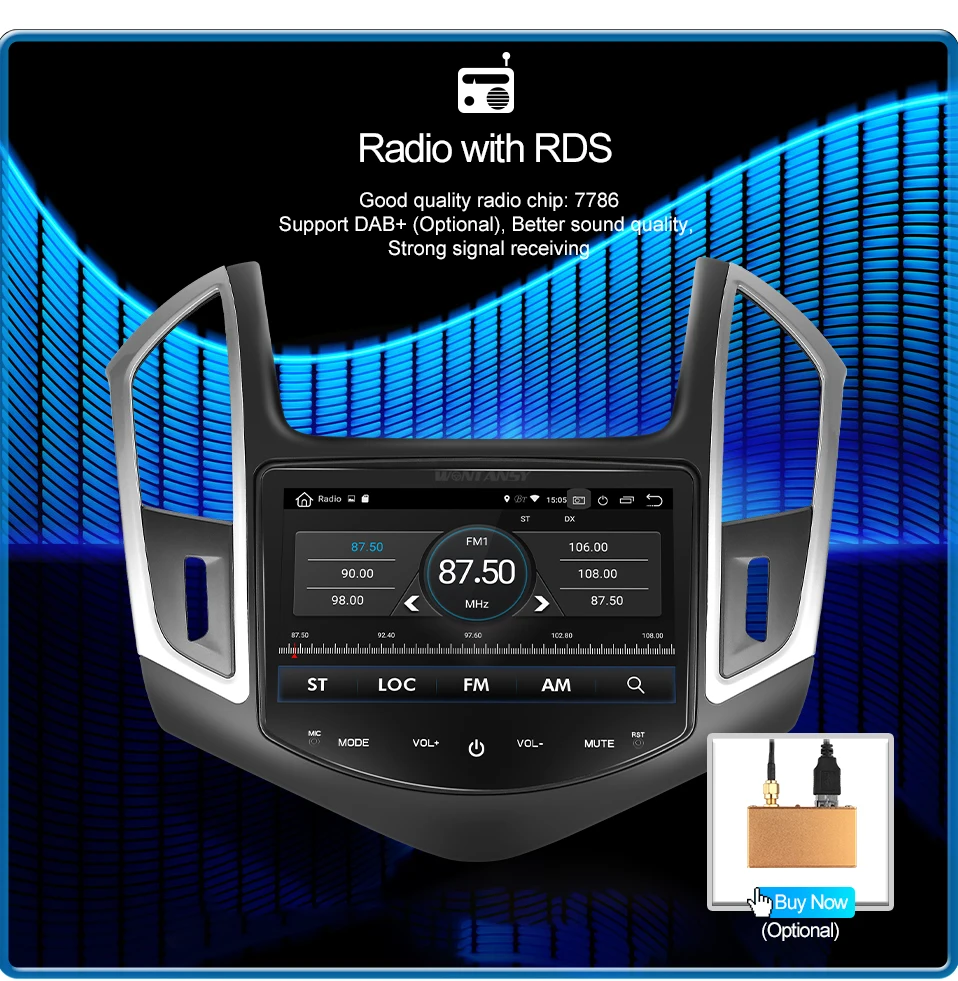 Clearance PX30 android 9.0 car dvd gps player for Chevrolet Cruze 2013 2014 2015 with radio gps navigation support steering wheel 5 Clearance PX30 android 9.0 car dvd gps player for Chevrolet Cruze 2013 2014 2015 with radio gps navigation support steering wheel 5