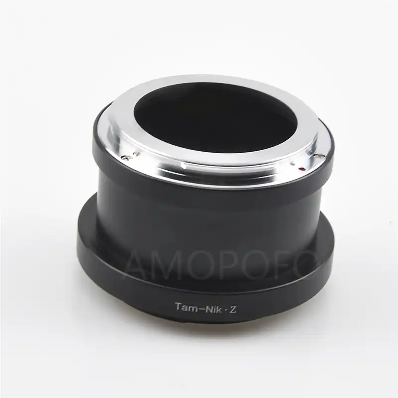 Tamron To Nikon Z Camera Adapter Compatible With Tamron Adaptall 2 Ad2 Mount Lens To For Nikon Z Mount Mirrorless Camera Z50 Z Lens Adapter Aliexpress Tamron To Nikon Z Camera Adapter Compatible With Tamron Adaptall 2 Ad2 Mount Lens To For Nikon Z Mount Mirrorless Camera Z50 Z Lens Adapter Aliexpress