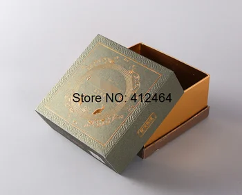 

UV Protected luxury packaging box EVA carton jewelry gift box,Customer's Logo Jewelry Boxes packaging ---PX10838