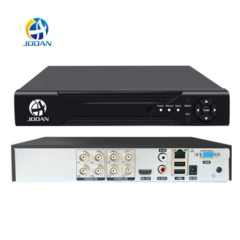 

AHD 1080N 4CH 8CH 16CH CCTV DVR Mini 5IN1 DVR For CCTV Kit VGA HDMI Security System NVR For 1080P IP Camera Onvif DVR PTZ H.264