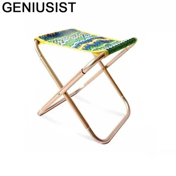 

Chaise Longue Sedia Throne Home Sedie Portable Dinner Sillas Modernas Cadeira Sillon Outdoor Camping Furniture Folding Chair