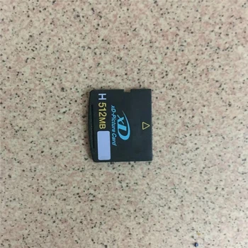 

Ultra Compact XD Picture Card Camera Memory Card for FUJIFILM/ Olympus Camera