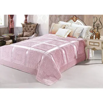 

Bedspread Versace, pink