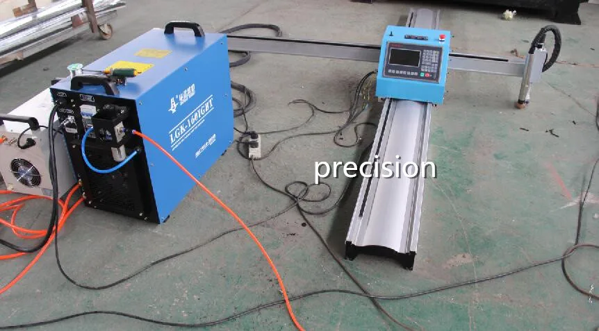 Низкая стоимость плазменной резки cnc для стальной металлической пластины