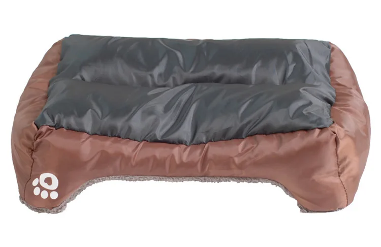Pet Dog Bed Warming Dog House Soft Material Nest Dog Baskets Fall and Winter Warm Kennel For Cat Puppy Pet Dog Bed Warming Dog House Soft Material Nest Dog Baskets Fall and Winter Warm Kennel For Cat Puppy