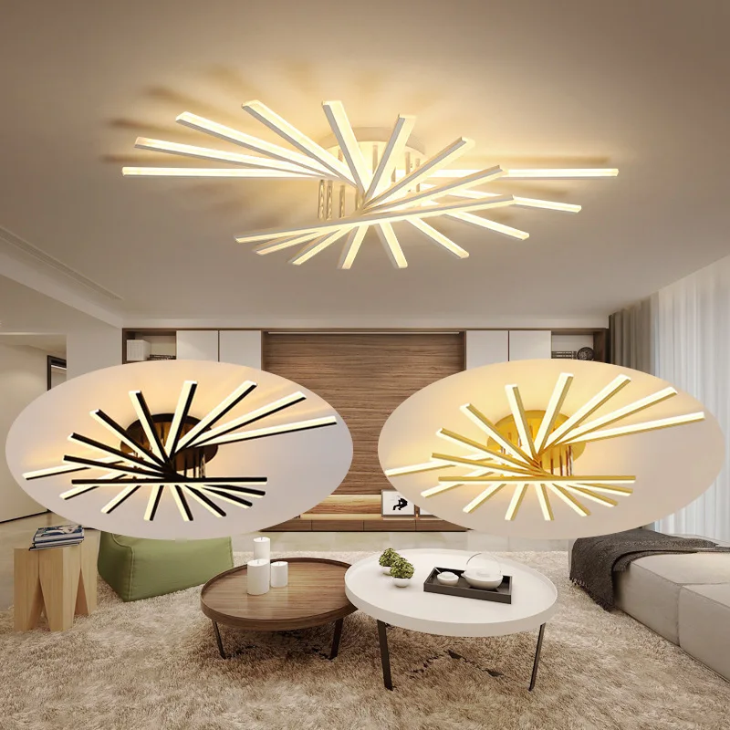 Jayce Modern Ceiling Light