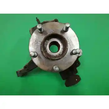 

3M513K170 STEERING KNUCKLE FRONT RIGHT FORD FOCUS C-MAX (CHAP)