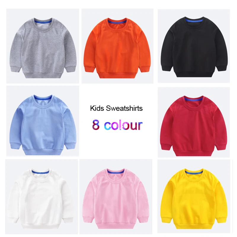Gummy Bear kids hoodies sweatshirts I LOVE YOU t shirt Fashion Personality Casual T Shirt children boys girls T-shirt sweatshirt - 6