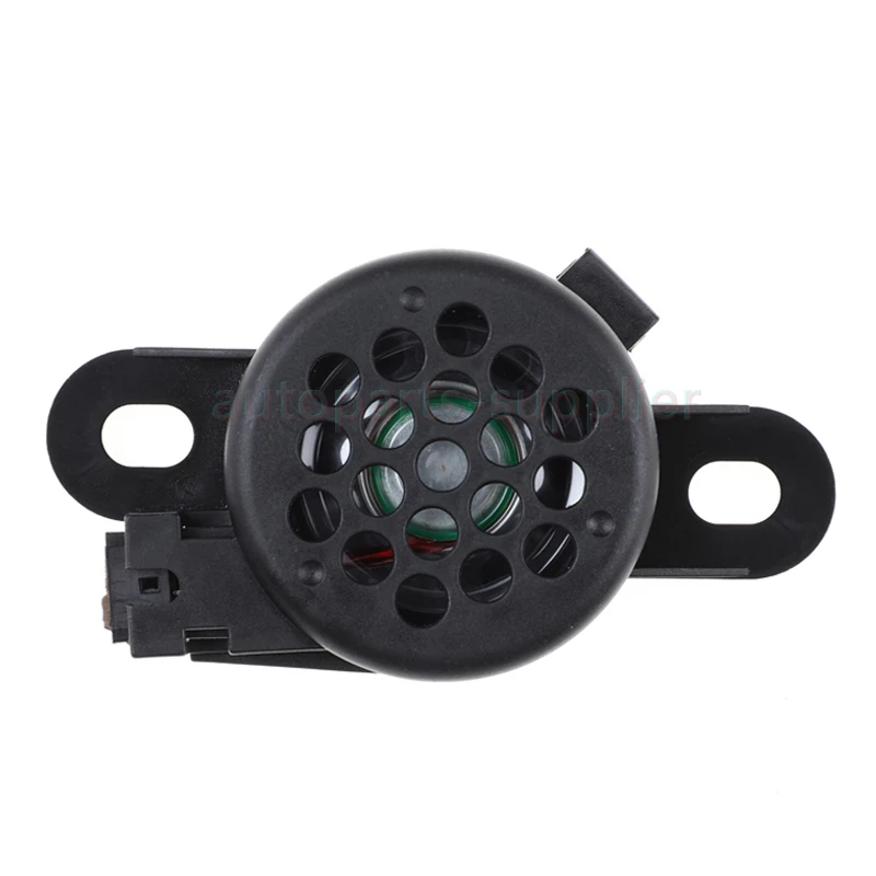 2pcs NEW Warning Buzzer Pdc Alarm Reversing Parking For Audi 8E0919279 4B0919279 5Q0919279 5Q0919279 8E0919279
