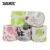 AOLIKES Printed Medical Self Adhesive Elastic Bandage 4.5 m Colorful Sport Wrap Tape for Finger Joint Knee First Aid Kit Pet Tape