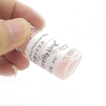 

8ml/box Micro Molecular Skin Rejuvenation Hyaluronic Acid For Beauty skin Moisturizing mesotherapy solution serum meso injection