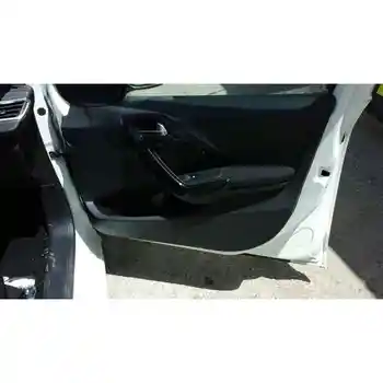 

9806088080 POWER WINDOWS FRONT RIGHT PEUGEOT 208