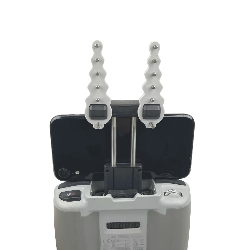 Suitable for DJI MAVIC AIR 2S/Mini2 remote control Yagi antenna signal booster amplifier to increase distance