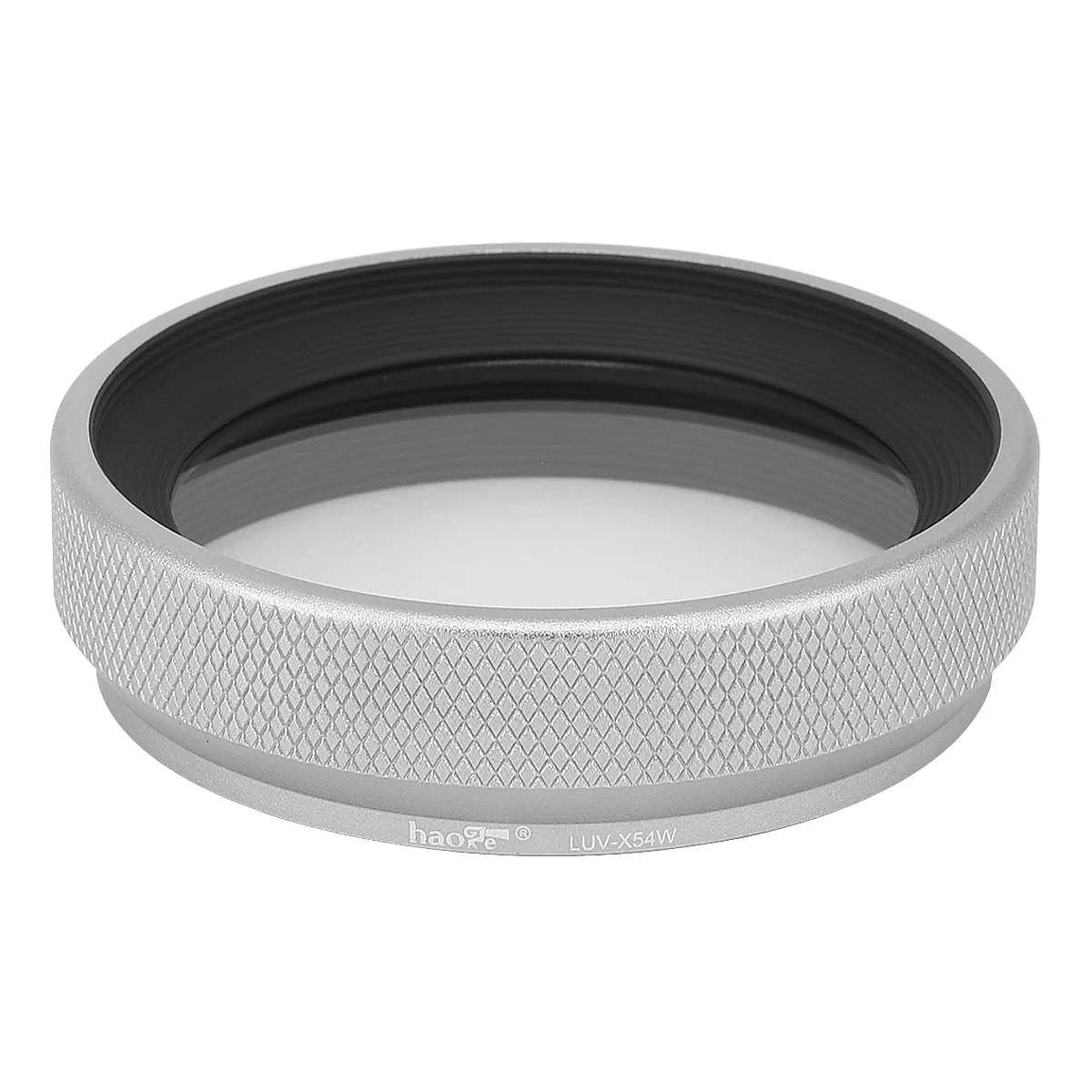 com proteção uv mc filtro de lente