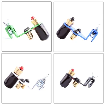 

Rotary Tattoo Machine Shader Liner Tattoo Machine Motor Kits Supply for Artists