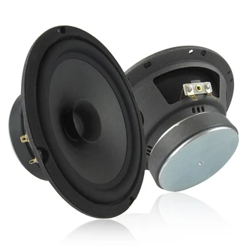 

6.5 inch full frequency speaker portable multimedia home theater audio system speaker car high power subwoofer