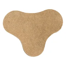 12 шт. Moxa обезболивающий полынь пластырь согревающий уход за здоровьем меридианов наклейка для моксотерапии плеча самонагревающийся пластырь