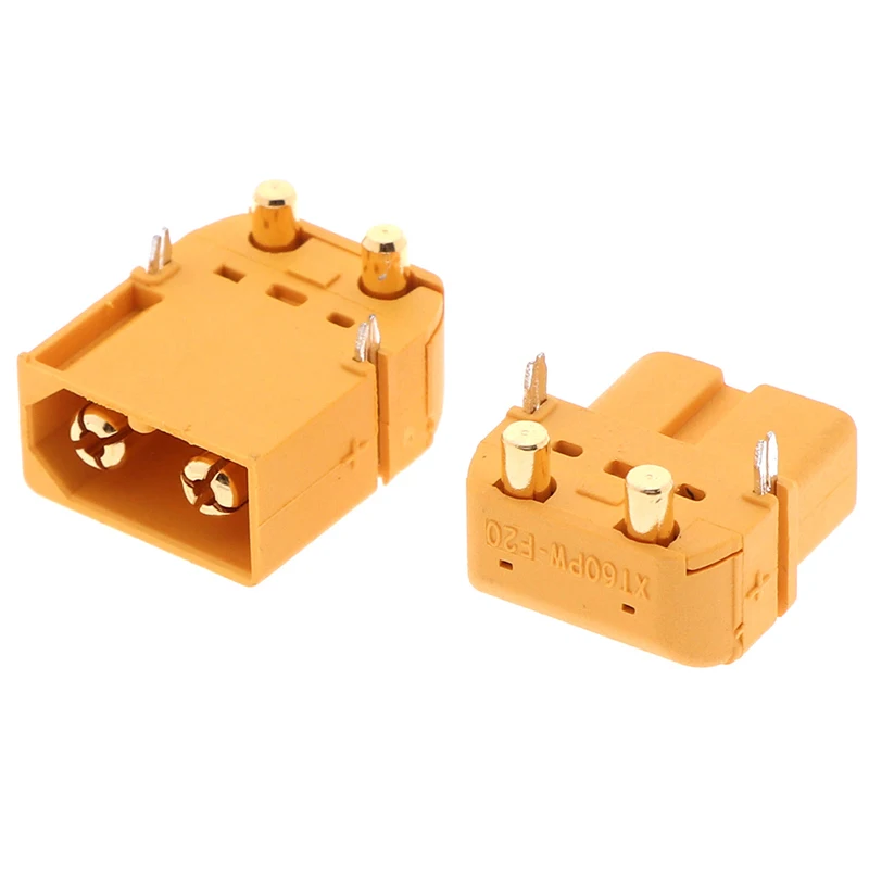 XT60PW Plug Connector XT60 Upgrade Male /& Female for Balance TBO