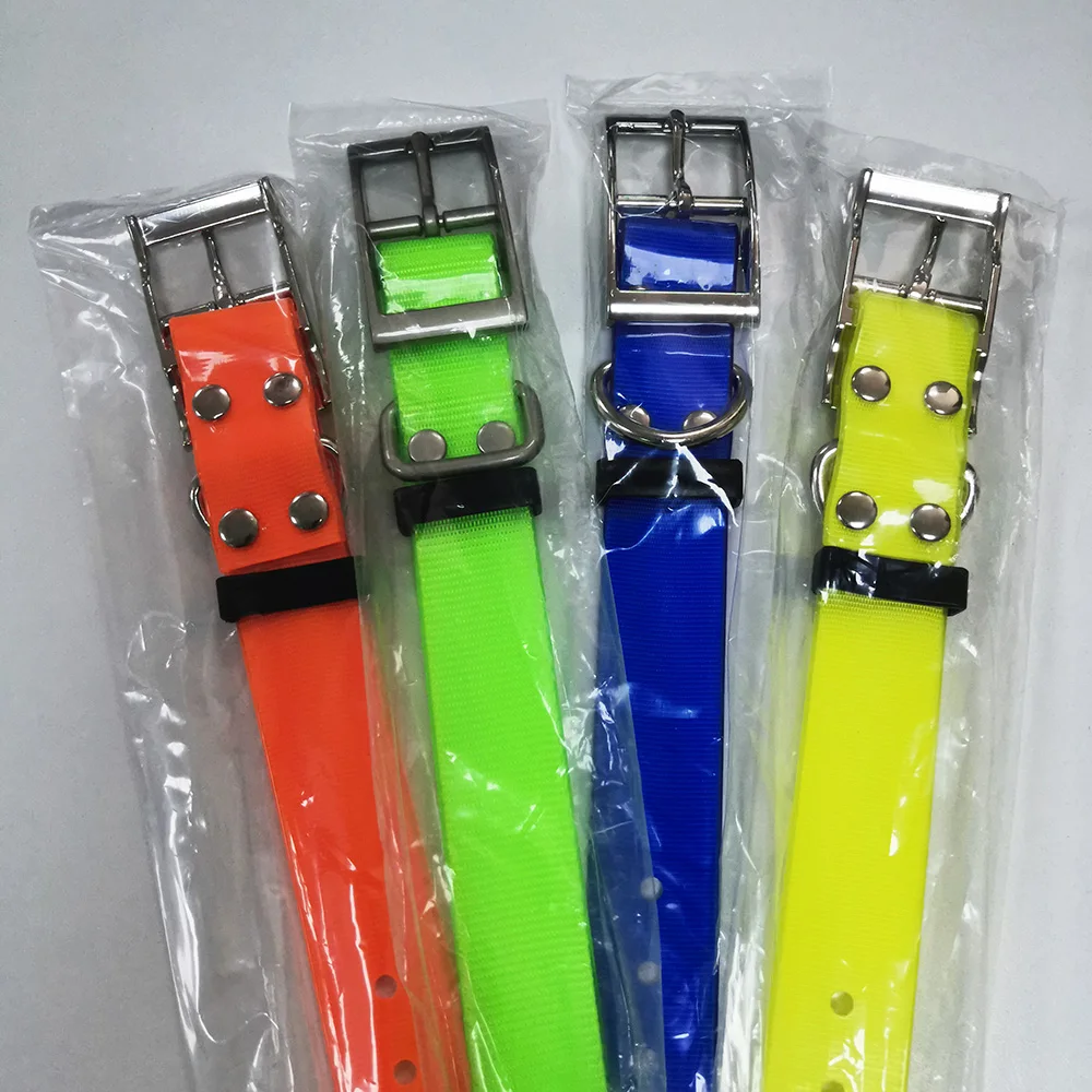 Dog Collar For Garmin Astro 220 320 430 