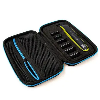 

Storage Bag Carrying Box Travel Case for Philips-OneBlade QP2527/2523 Shaver
