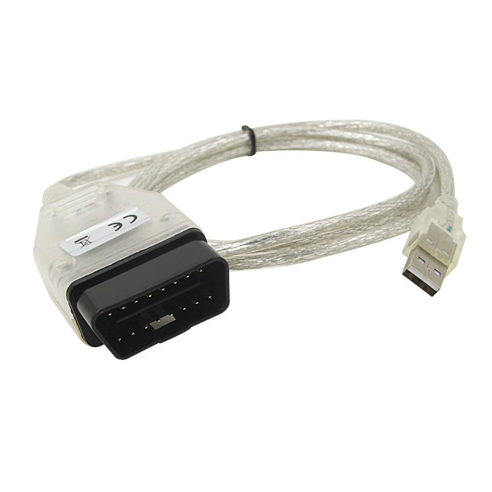 Для EDC15/EDC16/EDC17 OBD кабель OBD2 автомобильный диагностический инструмент MPPS 13 MPPS V13.02 ECU программист Чип тюнинговый инструмент SMPS 13,02