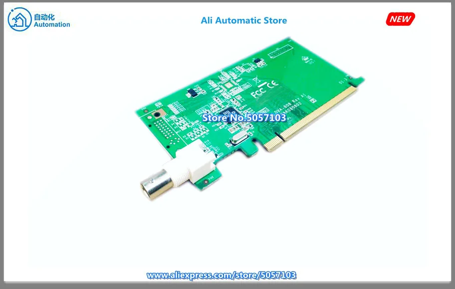 DVA-808 Rev.A1 riser card 19Ak080802 expansion board expansion card