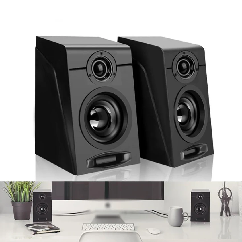computer stereo system