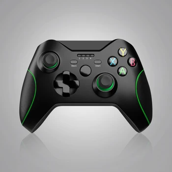 

Gamepad Joystick Controle 2.4G Wireless Controller For Xbox One Console For PC For Android Smart Phone Gamepad Joystick Joypad