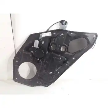 

D6517297XB 8041433 Power Window Rear Right Mazda 2 Lim. (oof) 1.5 16v Cat