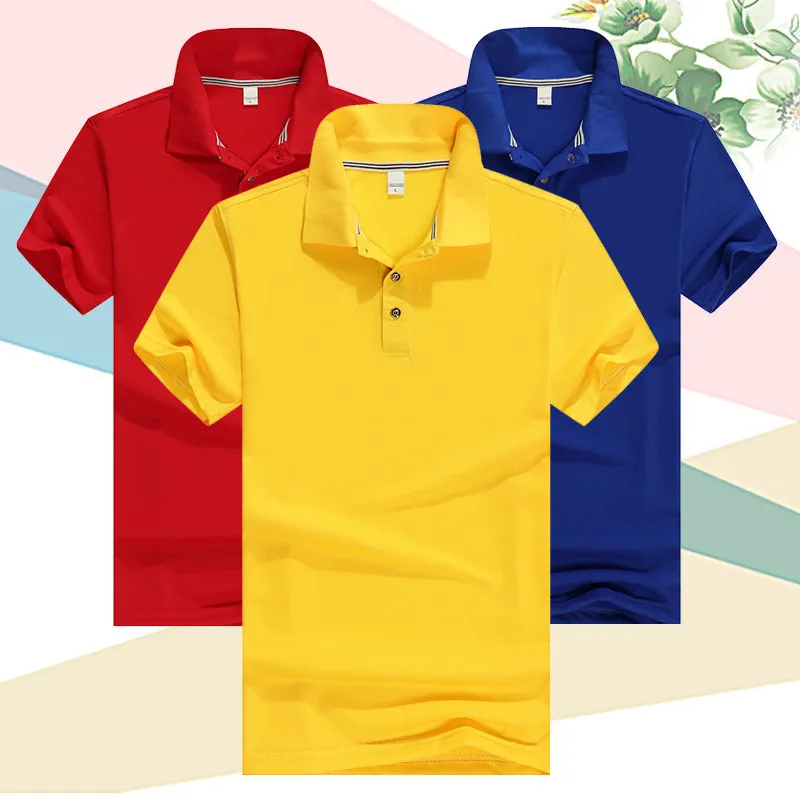 

Summer men's short-sleeved wild style young people's choice