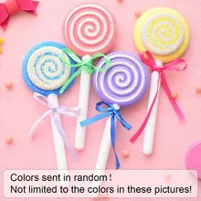 Милый леденец двойной шлифовальный камень пемза для ступней отшелушивающий для шлифования ступней ороговевшая кожа мозоли роговой трения пемза для ступней#2