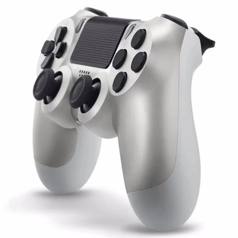 Joystick is suitable for Sony PS4 wireless bluetooth controller Game-Joystick/Gamepad/Pro/Slim/PC/iPad/Tablet/Steam | Электроника