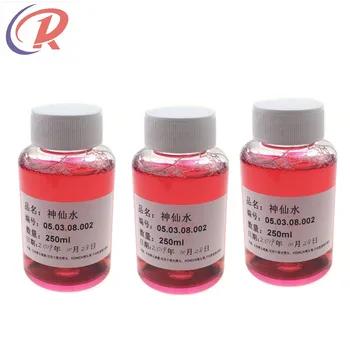 

Richo GEN5 Flush/Print Head Cleaning for Konica/ Flora Handtop UV Printer