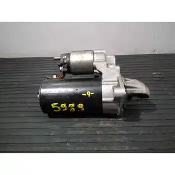 

1241779689202 STARTER MOTOR BMW 3 SERIES TOURING (E91)