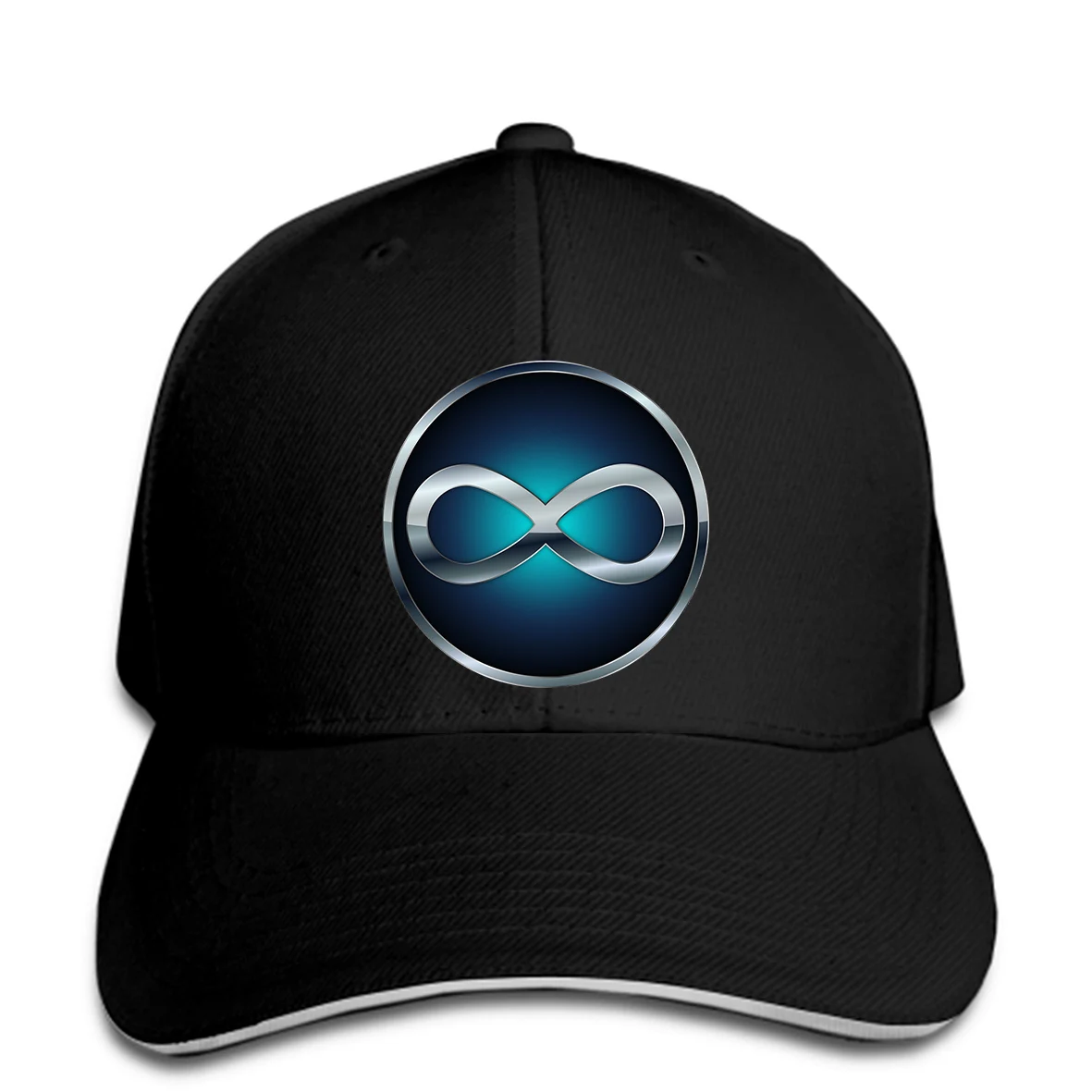 Мужская бейсболка Unendlich Symbol Anmelden-Kostenloses Bild auf Pixabay Snapback, женская кепка