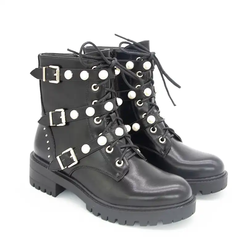 1 6 Lacets Boucle Plates Longues Chaussures Bottes Pour 12 Pouces Doll Fille Poupee Poupees Et Accessoires Mini Poupees Et Accessoires Bhattbros Com