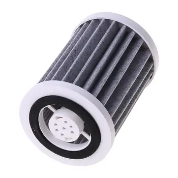

Portable Mini Car Air Purifier Cleaner USB Chargeable Negative Ion Generator Freshener for Home Use