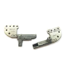 Шарнир ноутбука L+ R для Dell E6430 петли ЖК-экрана