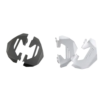 

Motorcycle Aluminum Front Brake Caliper Cover Guard Cap Protection for BMW R1200GS LC R1200GS ADV R NINE T