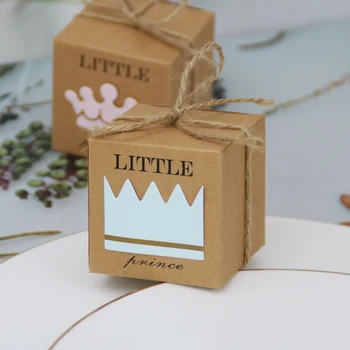 

10pcs/lot Kraft Paper Craft Box Small Soap Cardboard Paper Packing/Package Box Brown Candy Gift Jewelry Packaging Box