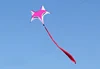 New Arrival High Quality  Outdoor Fun Sports  Fox Kite  good   Flying 2