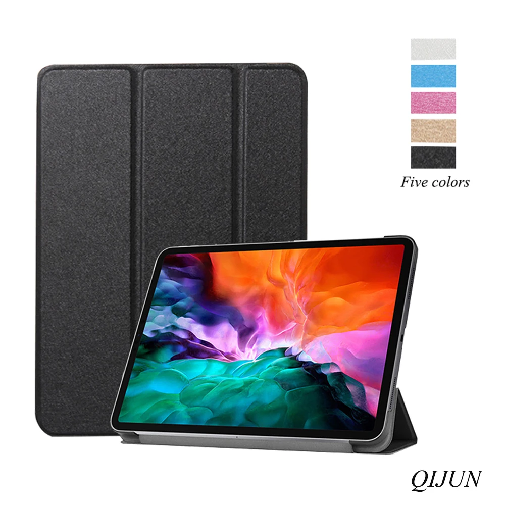 For Xiaomi Mi Pad 2/3/4 8.0'' Case Cover PU Leather Shell Flip Stand Tablet Protect 4 Plus 5/Pro 10.1 11.0‘’ | Компьютеры и