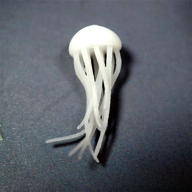Сделай Сам эпоксидный наполнитель мини Медузы гиппокамп фугу Морская звезда наполнитель материал