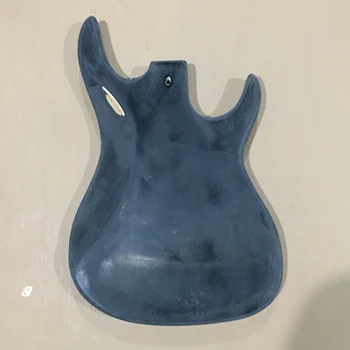 

Afanti Music DIY Electric guitar Body (3804)