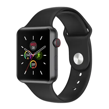 

Smart Band And Ch Heart Rate Blood Pressure Self-Definition Screensaver Health Monitoring Remote Control Selfie