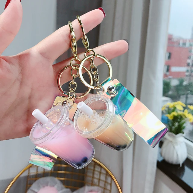 98 Conveniently Cool Keychains