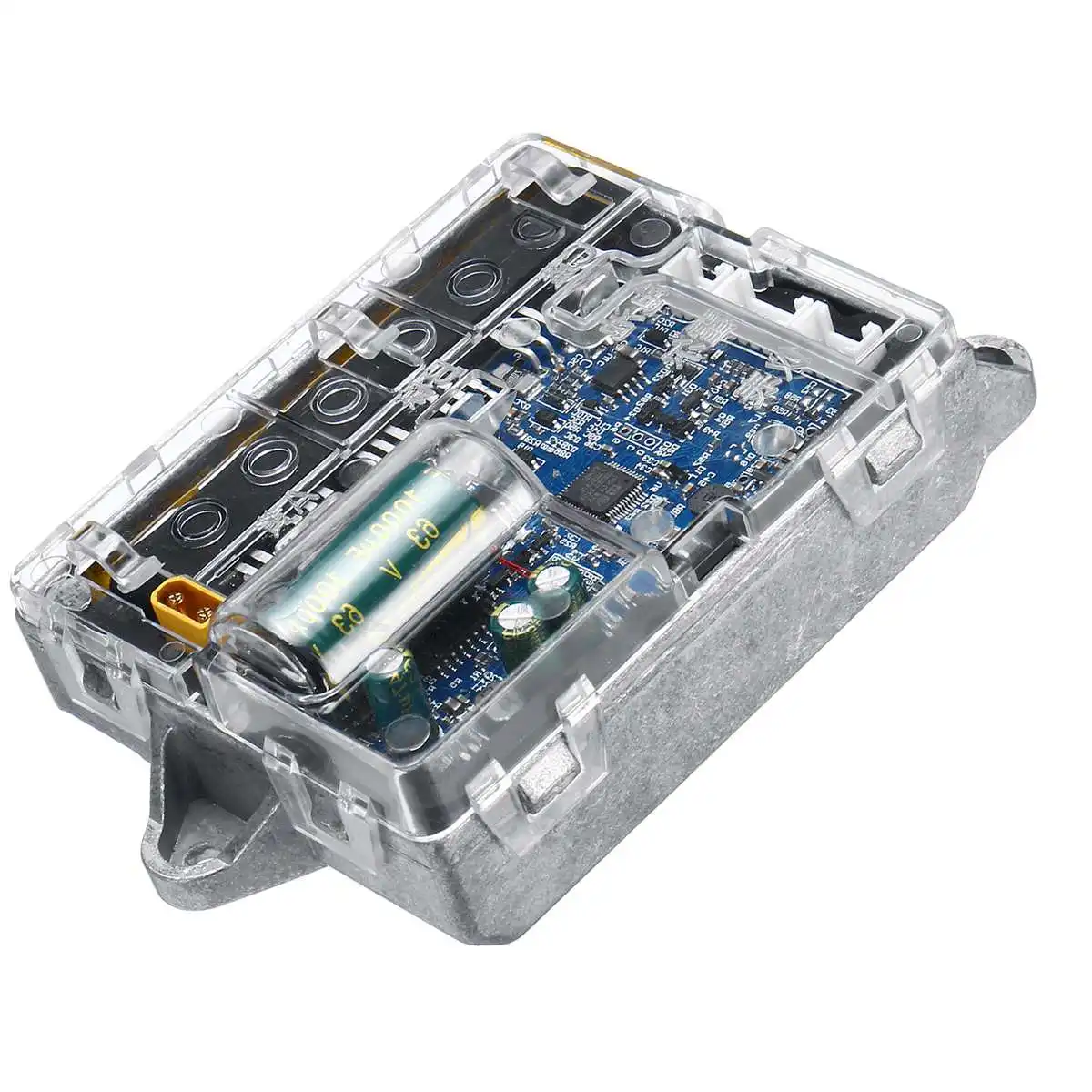 6 шт./компл. ESC Монтажная материнская плата контроллер для xiaomi M365 Ninebot Электрический скутер скейтборд