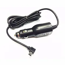 10 шт./лот мини USB Автомобильное зарядное устройство кабель для Tomtom GO LIVE START RIDER XL XXL одна серия